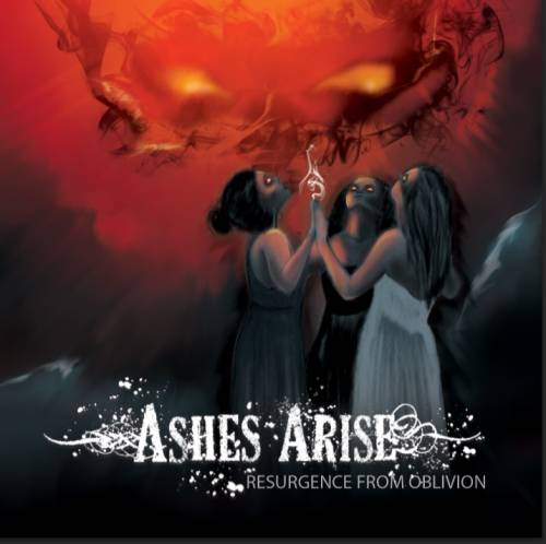 Ashes Arise : Resurgence from Oblivion